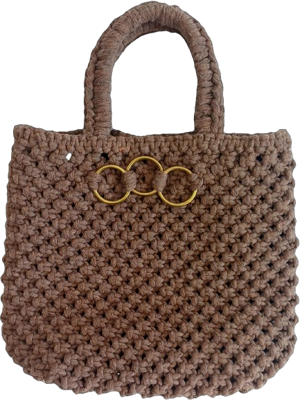 Bolso Totem